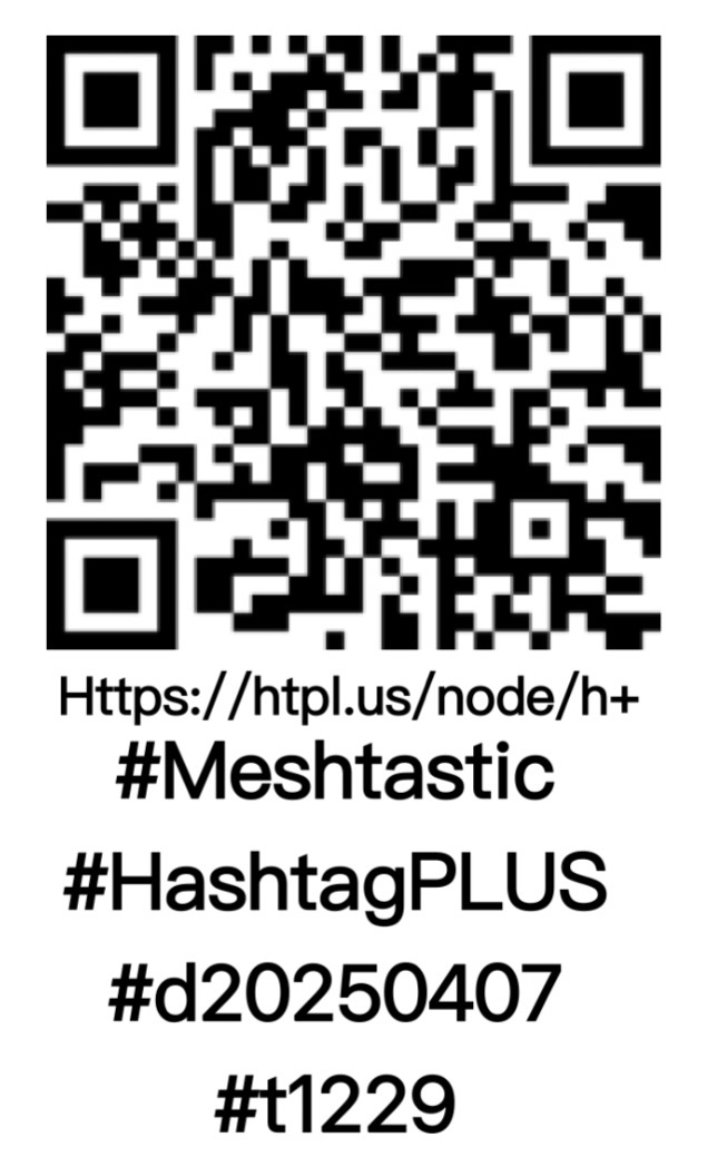 HashtagPLUS root node experiment