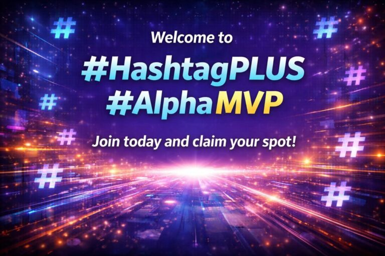 Alpha.hashtagplus.com